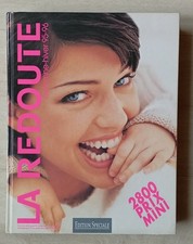 LA REDOUTE  CATALOGUE   Automne - hiver 95-96