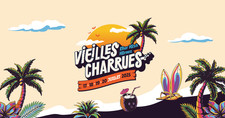 les vieilles charrues 2025 -