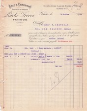 40 YCHOUX scierie LARCHE