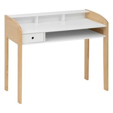 Bureau Enfant en Bois