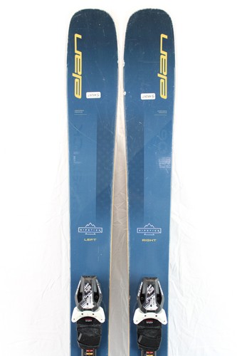 Elan ripstick 106 - elan,
