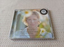Camilla Tilling - Mozart &