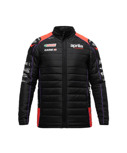 Veste avec doublure doudoune - veste,