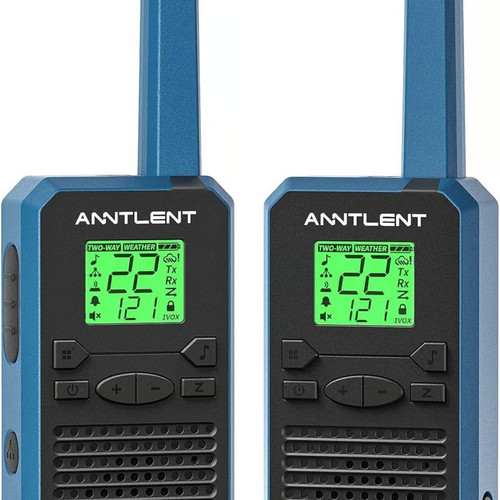 Pack set long range - 2,
