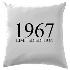 Édition Limitée 1967 -
