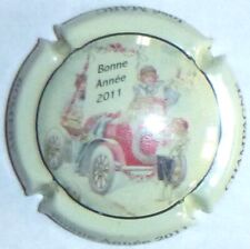 Capsule de Champagne:  Super