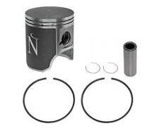 Kit piston STD. 73.00mm