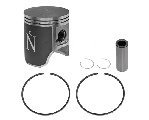 Kit piston std 00mm - piston, std.