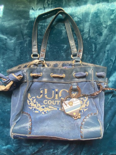 Sac juicy couture - sac,