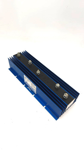 Multi battery isolator - battery,