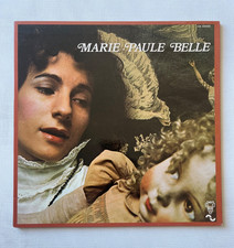 Marie-Paule Belle  Self title