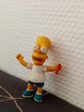 Figurine les simpson