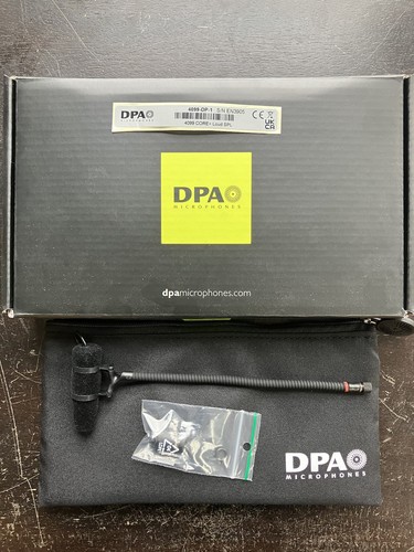 Dpa 4099 core - 4099-dp-1, core+