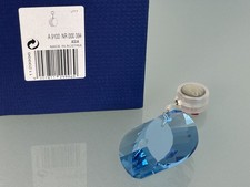 Figurine Swarovski 1129996 ornement de fenêtre 5 cm avec boîte d'origine. Exc...