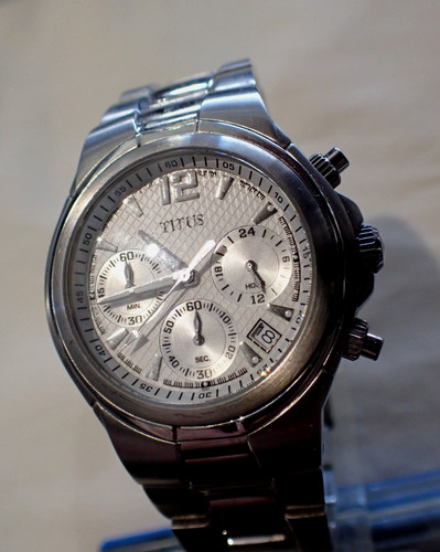 Mtr titus trame - mtr, fonctions