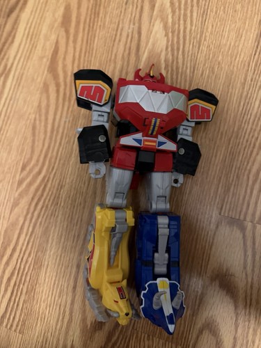 Hasbro power rangers - power,