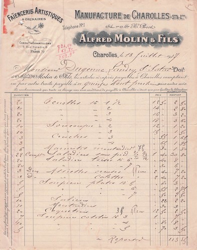 Charolles fabricant molin - fabricant,