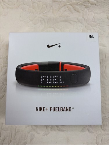 Brand new nike fuelband - brand,