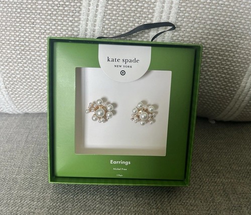 Nwt kate spade - nwt, x