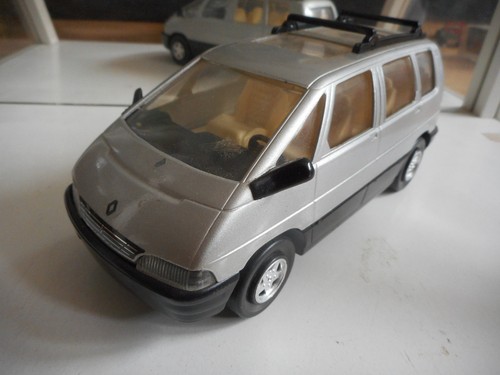 Mira renault espace gris au - espace,