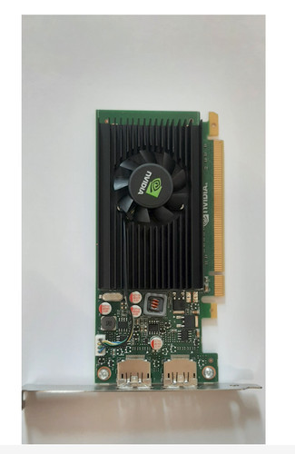 Carte graphique nvidia - nvs, 310