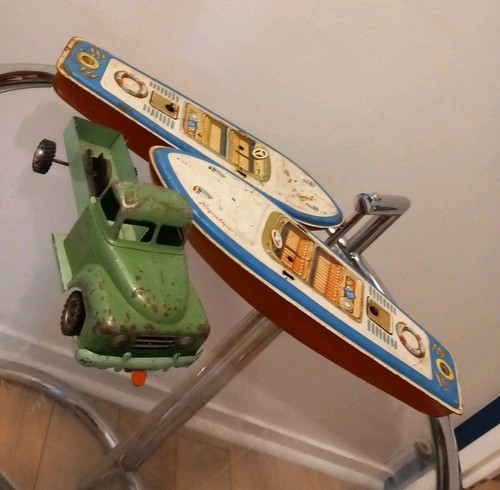 Lot canots jep - lot,