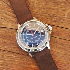 Vostok komandirskie - , 81