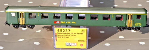 Brawa 65237 osez - 65237,