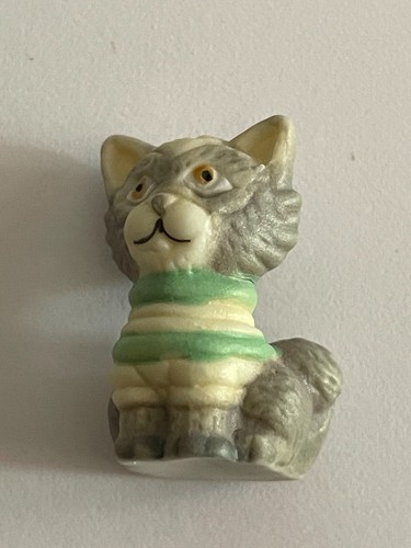 Fève nos amis - fève, chats