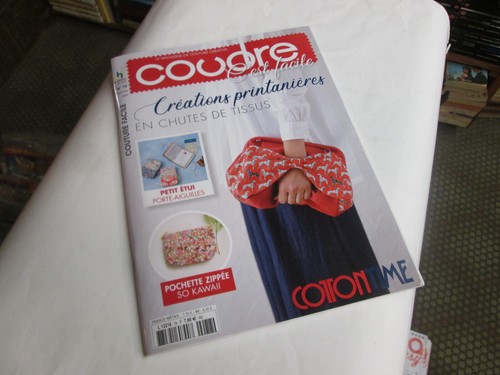 Coudre est facile - 78, ...