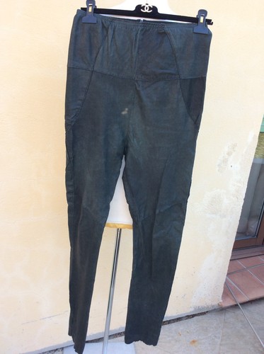Sublime pantalon slim taille