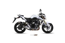 Pot D Echappament MIVV GP