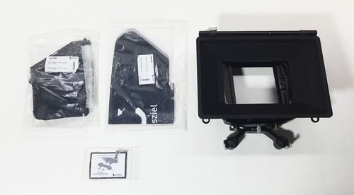 Chrosziel 565 mattebox - mattebox, mb