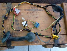 Peugeot 607 Faisceau