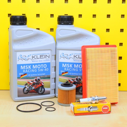 Kit entretien msk racing - msk,