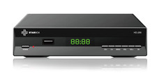 Starx box 268 - décodeur, tnt