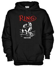 Felpa Ring P16 Arti Marziali