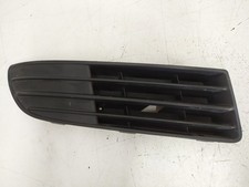 6Q0853666E grille pare-choc