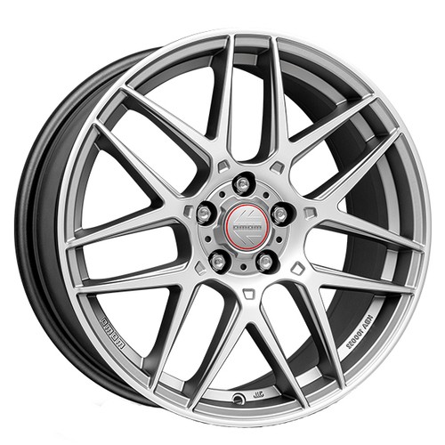 Jantes roues momo competizione - momo,