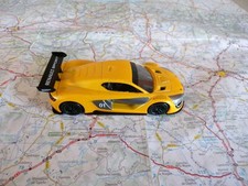 RENAULT RS 01 Jaune Richard