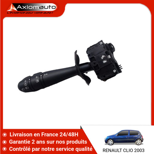 Commande eclairage - 🇫🇷,