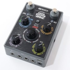 Looper d'ampli processeur