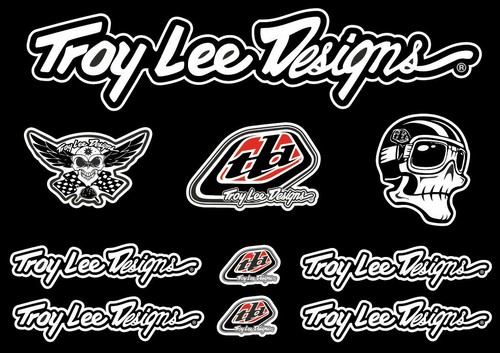 Troy lee designs bike bicycle - lee,