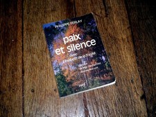 Paix et silence avec Elisabeth