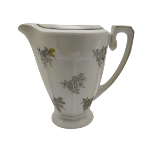 Pot lait crémier mz - À,