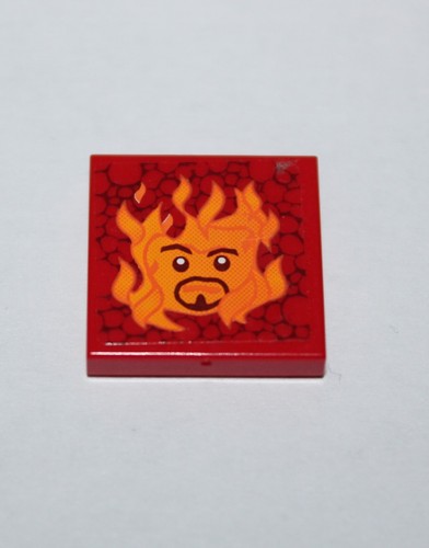 Lego tile 2x2 - tile,