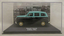 VOITURE 1/43 TAXI RENAULT