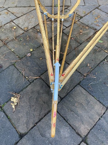 Vintage 1971 klepper aerius - klepper,