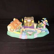 Polly Pocket 1994 Maison de
