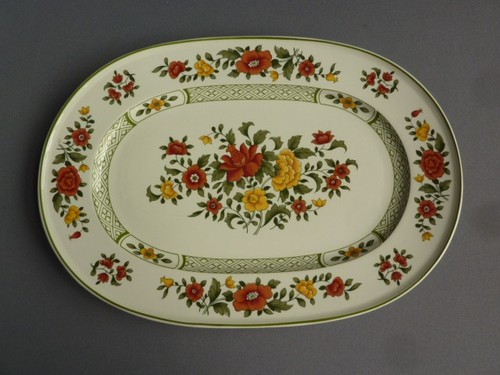 Plat villeroy boch modele - plat, et